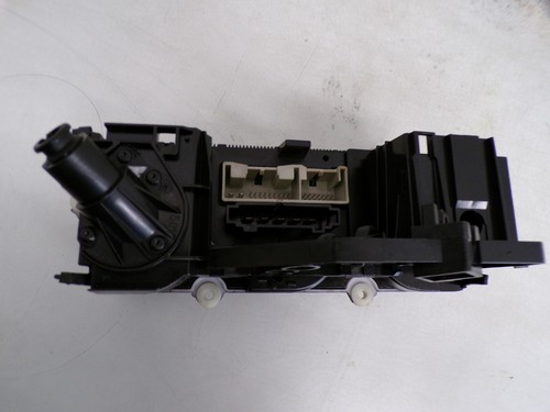 Heizungsbedienteil Klimabedienteil VW Passat 3C 480A47 - Picture 5 of 6