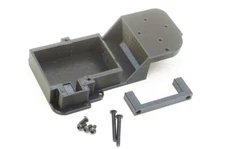 Castle Mamba-X ESC Mount & Receiver plate for Traxxas Slash 4X4 LCG