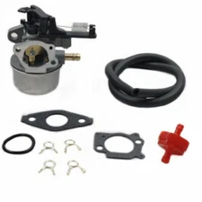 for 2700&3000Psi Troy-Bilt Pressure Washer 7.75&8.75Hp 799248 Carburetor Kit