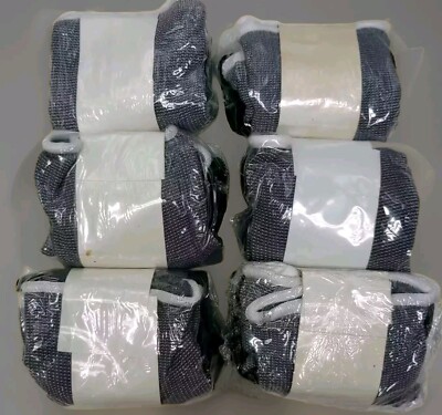 Body Guard Safety Gear EN388 Size Large Gloves Series 260LF 6 Pairs
