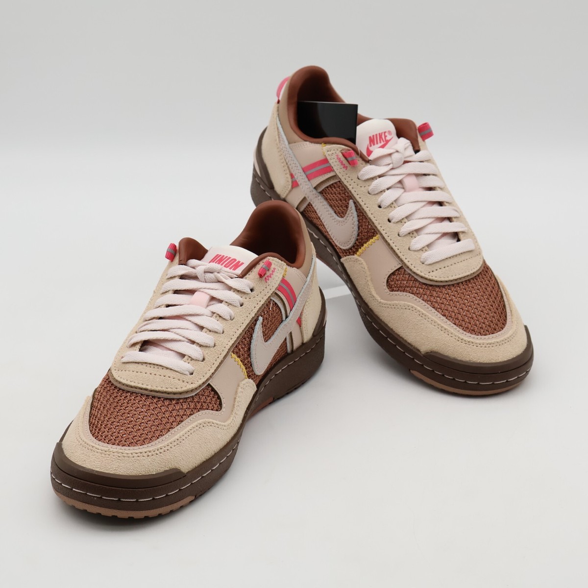 FQ9003-200 UNION Nike Field General SP Guava (Men's) | eBay