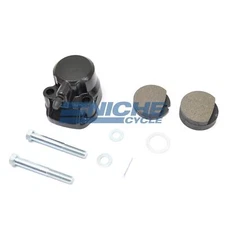 Honda CB750 Reproduction Front Brake Caliper Kit 45100-392-003