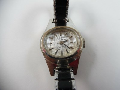 bulova n8 watch