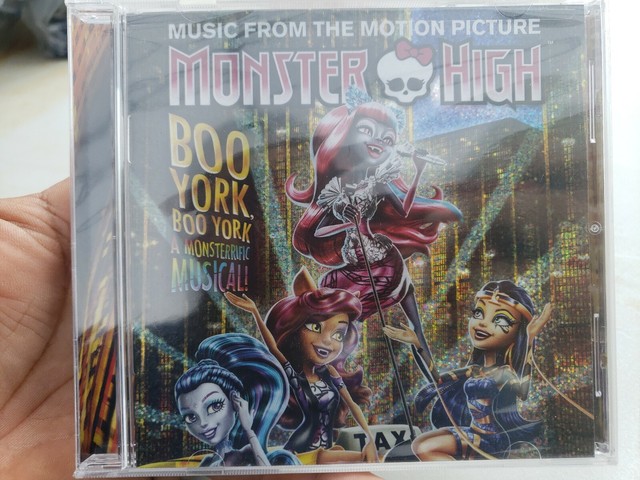 monster high boo york boo york online