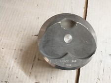 L2322f .060 Over Trw Forged Dome Piston 340 Chrysler Singles