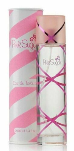 Buy Pink Sugar Berry Blast Hair Perfume & Body Mist, 3.38 fl. oz