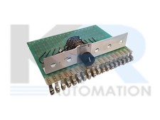 Allen Bradley 102509 Printed Circuit Board Rev.01