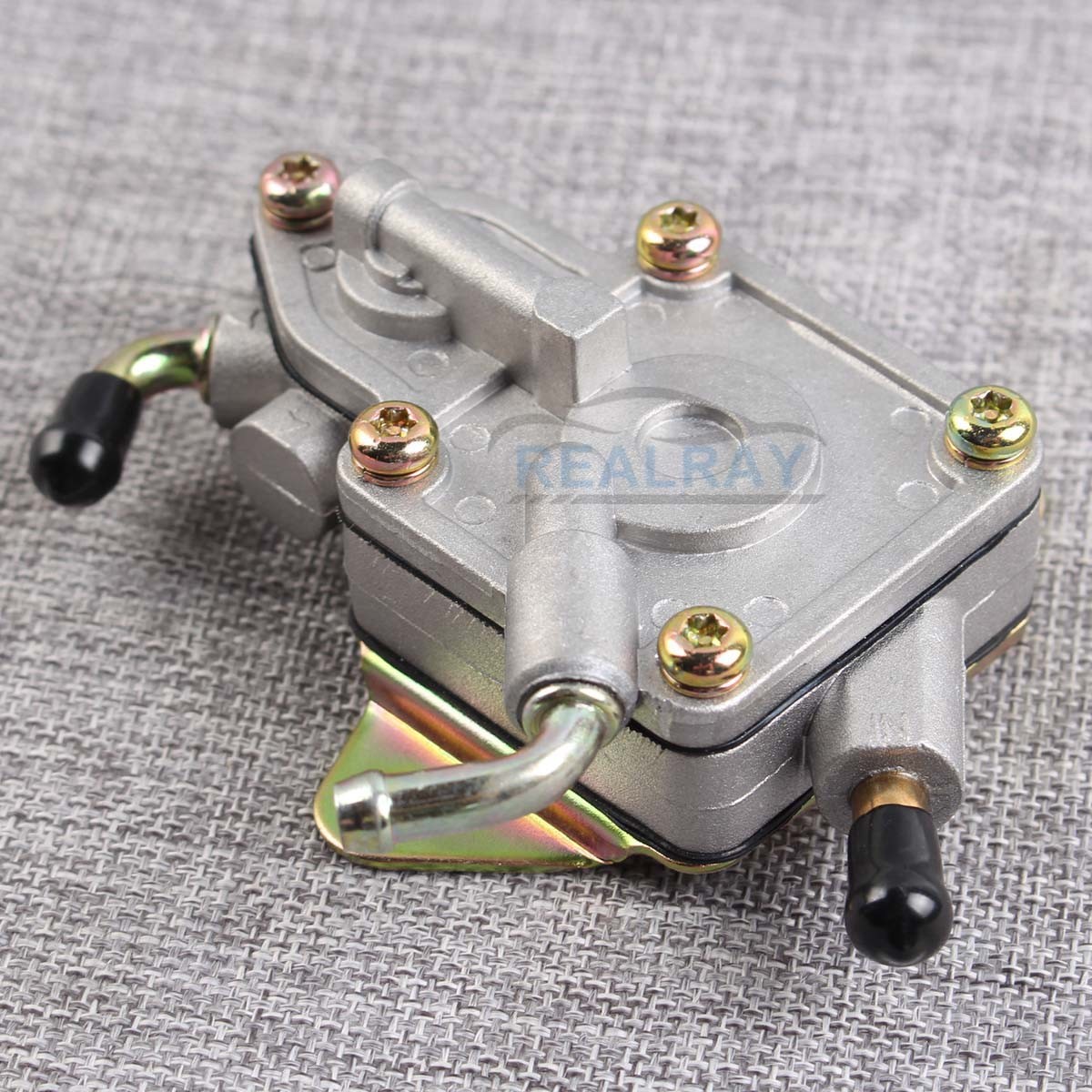 New Fuel Pump for Yamaha Rhino 660 Rhino 450 Grelly USA