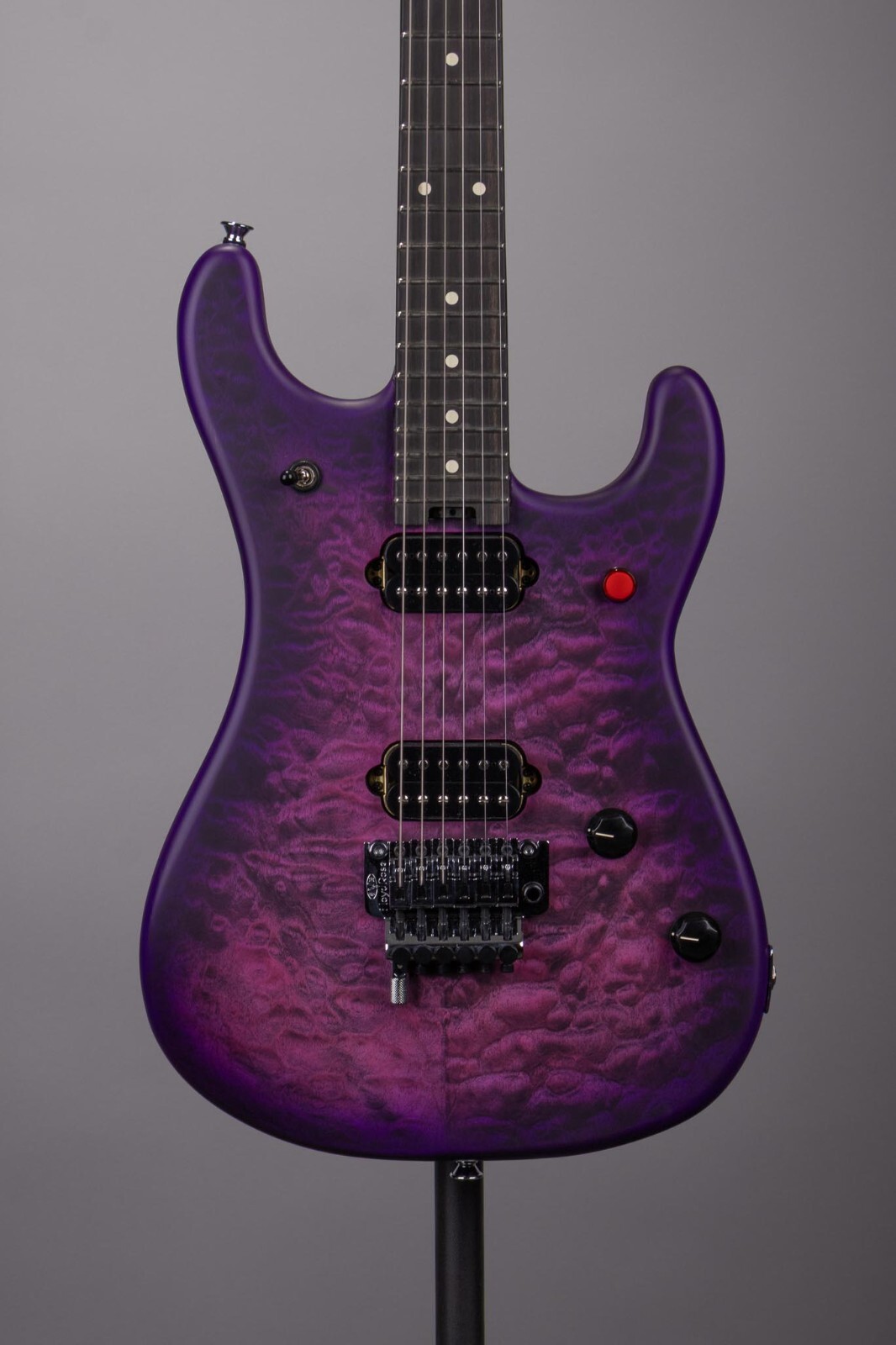 Электрогитара EVH 5150 серии Deluxe - Purple Daze 225590₽
