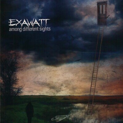 Exawatt Among Different Sights (CD)
