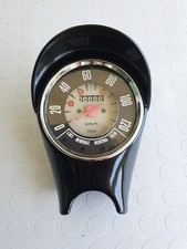 Compteur Fiat 500