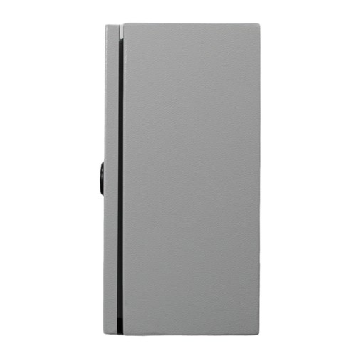 Stahlblech Schaltschrank AP Schaltschrank Industriegehäuse Leergehäuse IP66 IK10 - Bild 5 von 9