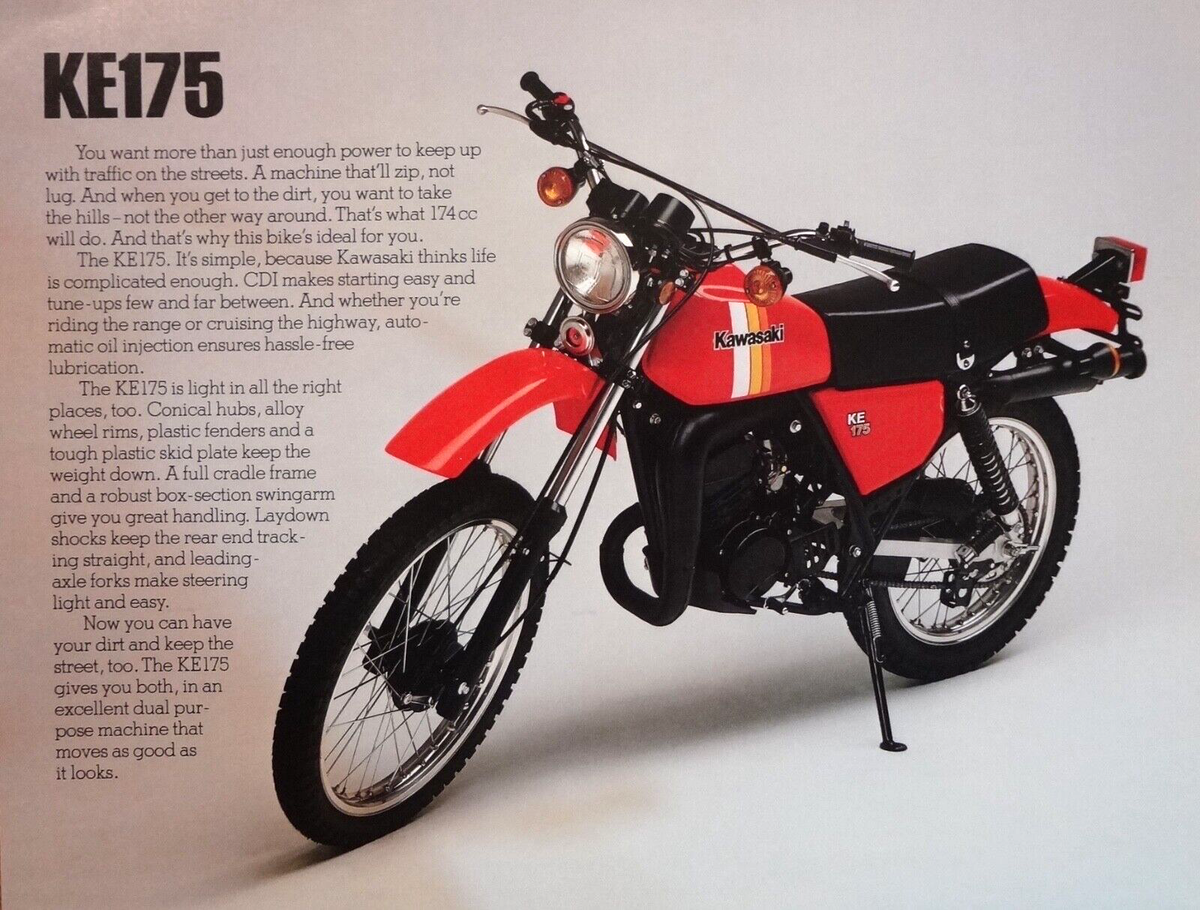 その他 Kmaki Street Bikes from Kawasaki Roadside Motorsports Williston, VT (802