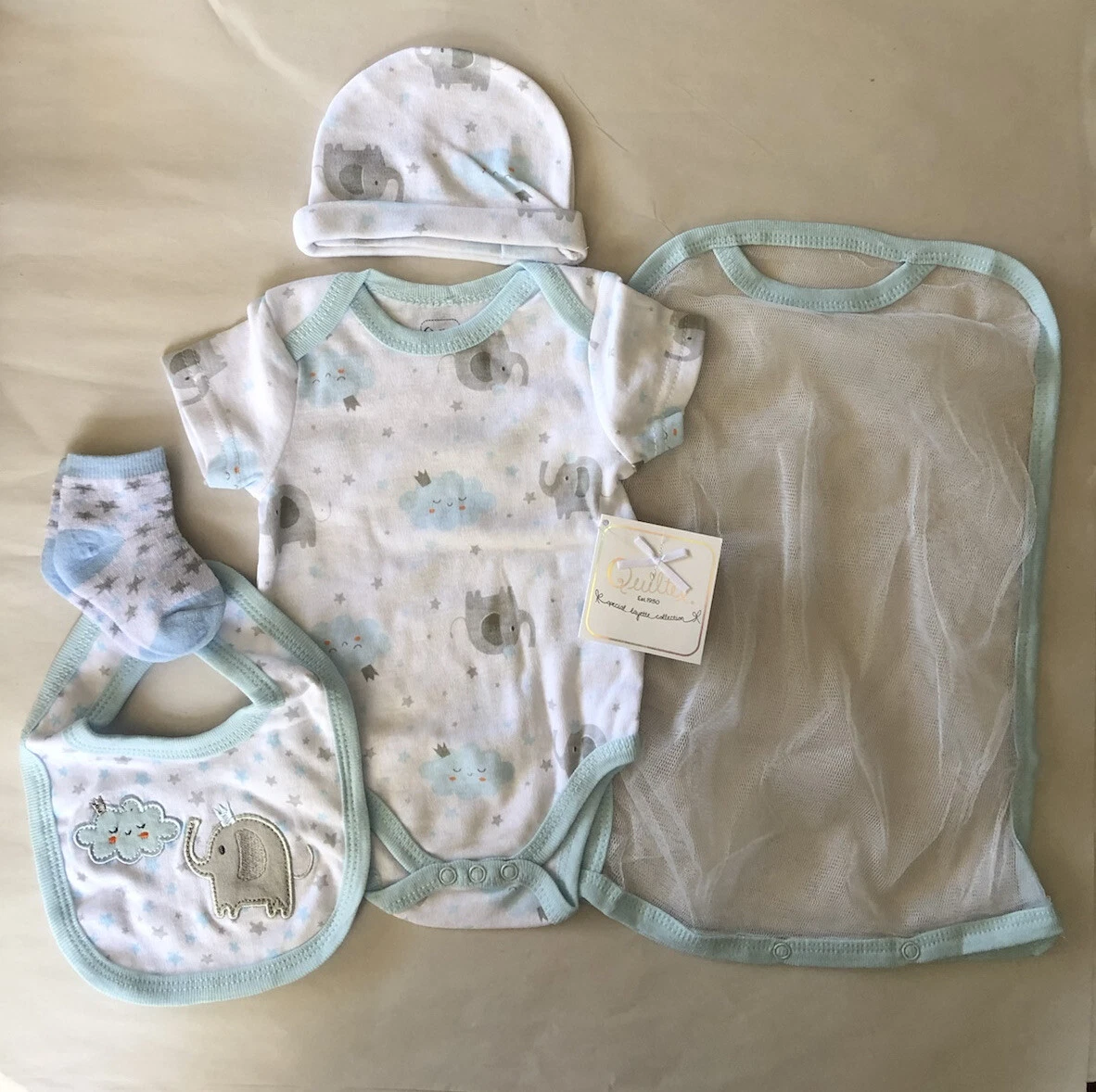 Quiltex baby clothes clearance