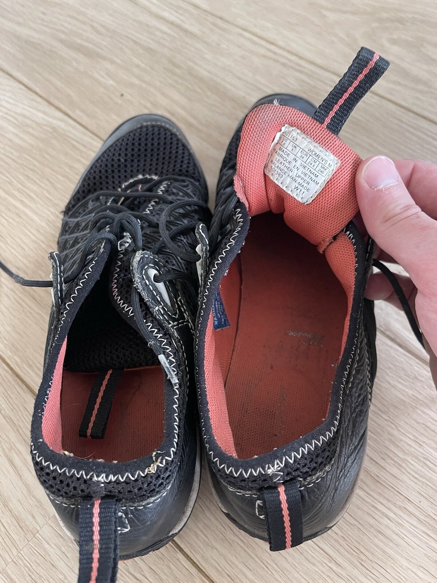 Rockport Climbing Shoes UK