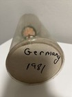 Vintage German Souvenir Doll Bayern 1981 — photo 5
