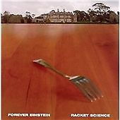 FOREVER EINSTEIN - RACKET SCIENCE / NEW Audio CD