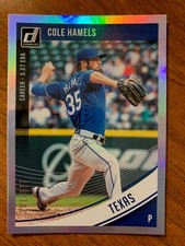 2018 Donruss Baseball Base, Variations, Inserts, and Parallels - Free Shipping