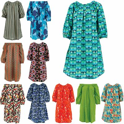 Schulterfreies Kleid Ministerium für Farbe schwimmender Kittel Boho Sommerkleid knielang
