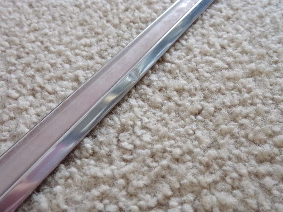 Оригинальная отделка багажника 1963 63 Dodge Dart GT  - Изображение 4 из 4