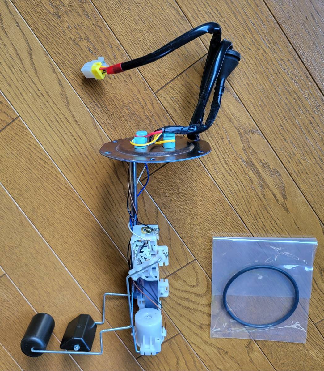 『すーくん』です！ Nissan Genuine OEM 300ZX 84-89 Gas Fuel Level Sending Unit Sensor