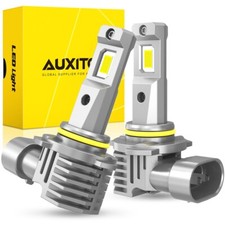 Pair H10 Led Fog Driving Light Bulbs Kit 9145 9140 White 6500k Super Bright 40w Pair H10 Led Fog Driving Light Bulbs Kit 9145 9140 White 6500k Super Bright 40w