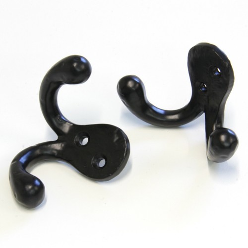 Iron Decorative Wall Hook HK-IR8388 | FREE Shipping US - Picture 5 of 13