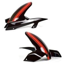 Pyramid Hugger Fender Brown Orange 50th Anniversary Kawasaki Z 900 RS 22 - 24