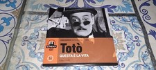 dvd nuovo  Totò  TOTO'-QUESTA E' LA VITA VOLUME 16  IL SOLE 24 ORE CINEMA