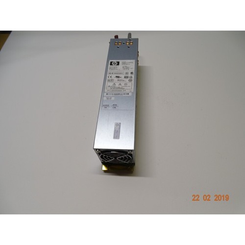 Netzteil HP Modell PS-3381-1C1 P/N 194989-002 (W5XT) (CB1