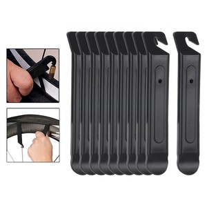 Pack of 10 Mountain Bike Tire Lever Inner Tube Change | eBay