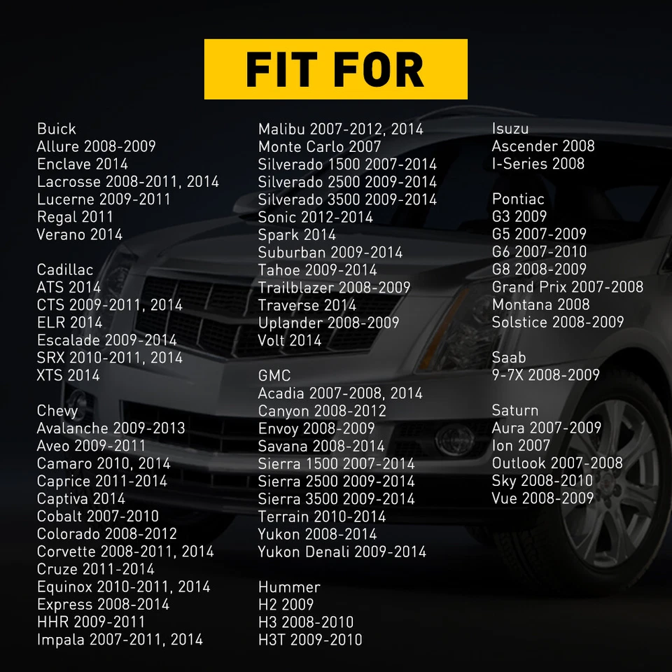 Colector MAP presión absoluta se adapta al sensor 45183 Silverado Chevy 1500 2500 3500 Foto 2 de 4