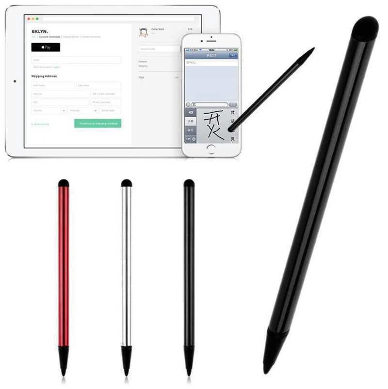 Touchpen Eingabe Stift Lang Touchscreen Handy Tablet Smartphone UNIVERSAL Z125 - Bild 3 von 4