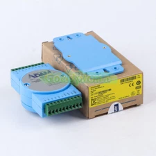 New Advantech ADAM-4050 ADAM4050  Remote Digital I/O Module 1Pcs/