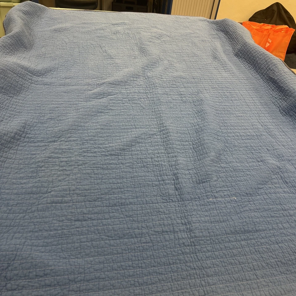 Edredón de algodón Pem America My World Fireman Fire Engine 86” X 65” doble Foto 4 de 4