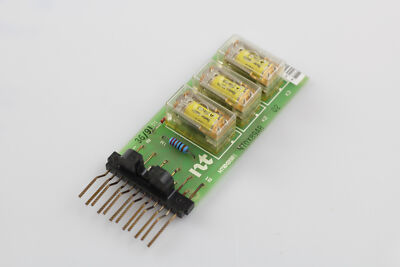 Northern Telecom Nortel NT NT0X89AB NT0X8901 Karte Board