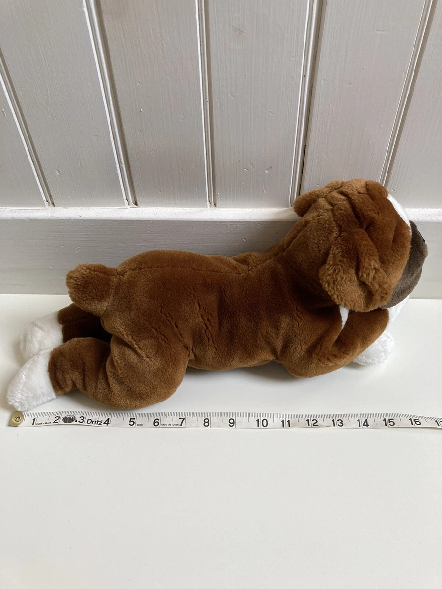 Boxer stuffed animal toys 2025 r us
