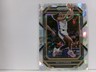 2023 Panini Prizm WNBA NIA CLOUDEN #18 CRACKED ICE PRIZM SPARKS