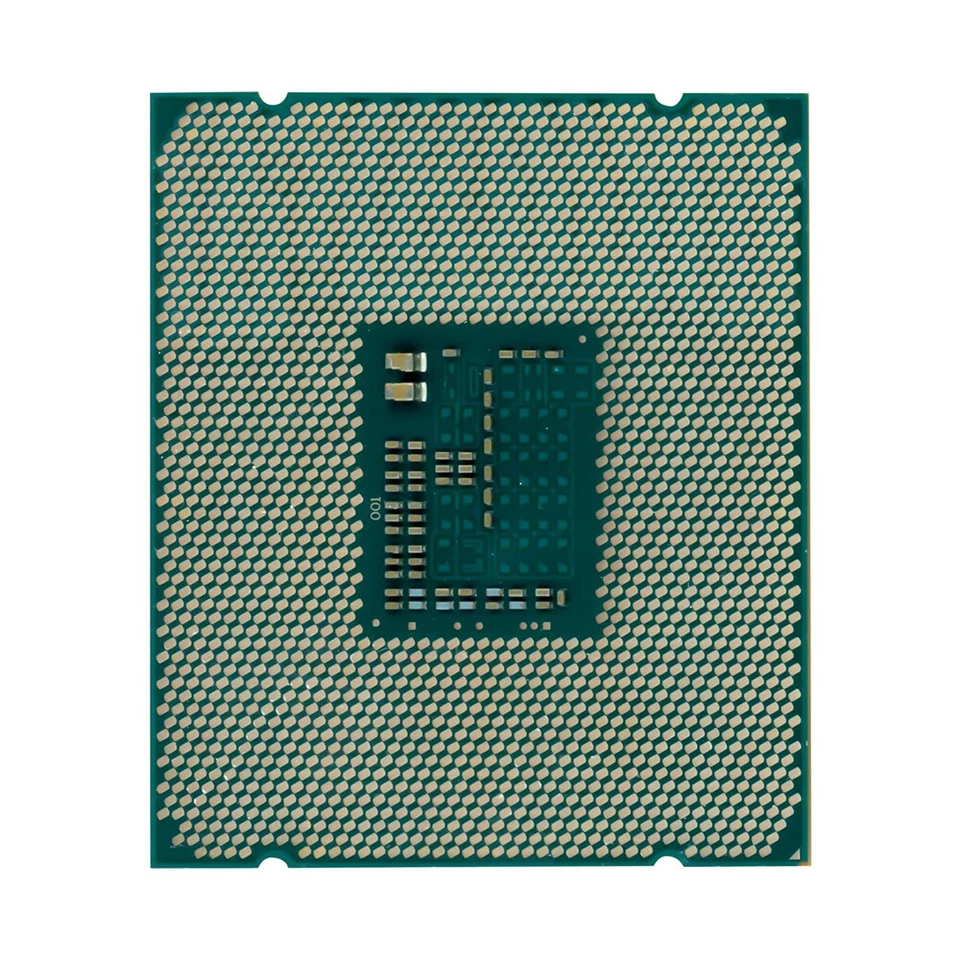 Intel Xeon E5-1603 v3 2.8GHz SR20K Socket 2011-3 - Image 2 of 2