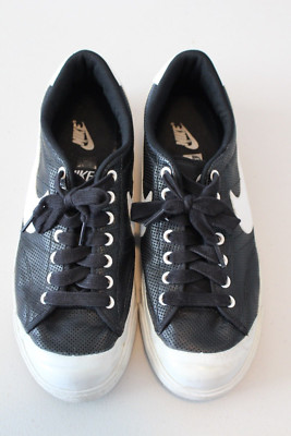 Nike SB Zoom Blazer Low XT Pre owned 407732-003 Size 11.5