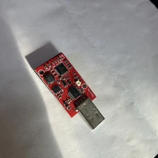 NF1 NanoFury USB ASIC 1.7 - 2.4 Gh Miner Nano Fury Bitfury