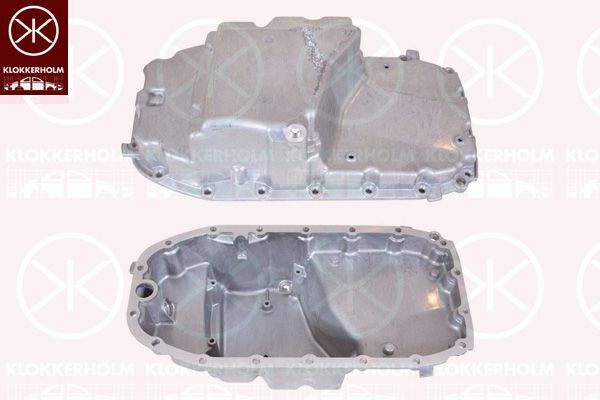 Engine Oil Sump Pan - fits Saab 9-3 (YS3D) 900 ll 1998-2002 | eBay UK