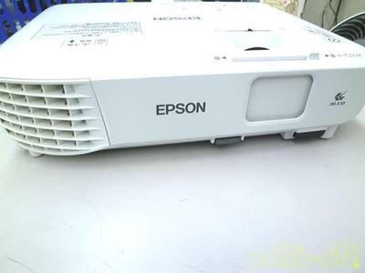 Epson Eb-W05 Projector | eBay