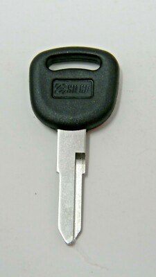 Kymco Scooter Key Blank- Kym1p Fits Kymco Scooters 2 Kymco Mini