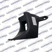 01-06 Acura MDX Left Driver Side Lower Kick Panel Trim Cover 8316S3VAA000 OEM