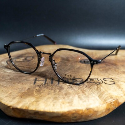 1880 by Morel Brille Brillengestell Brille 60076M TG04