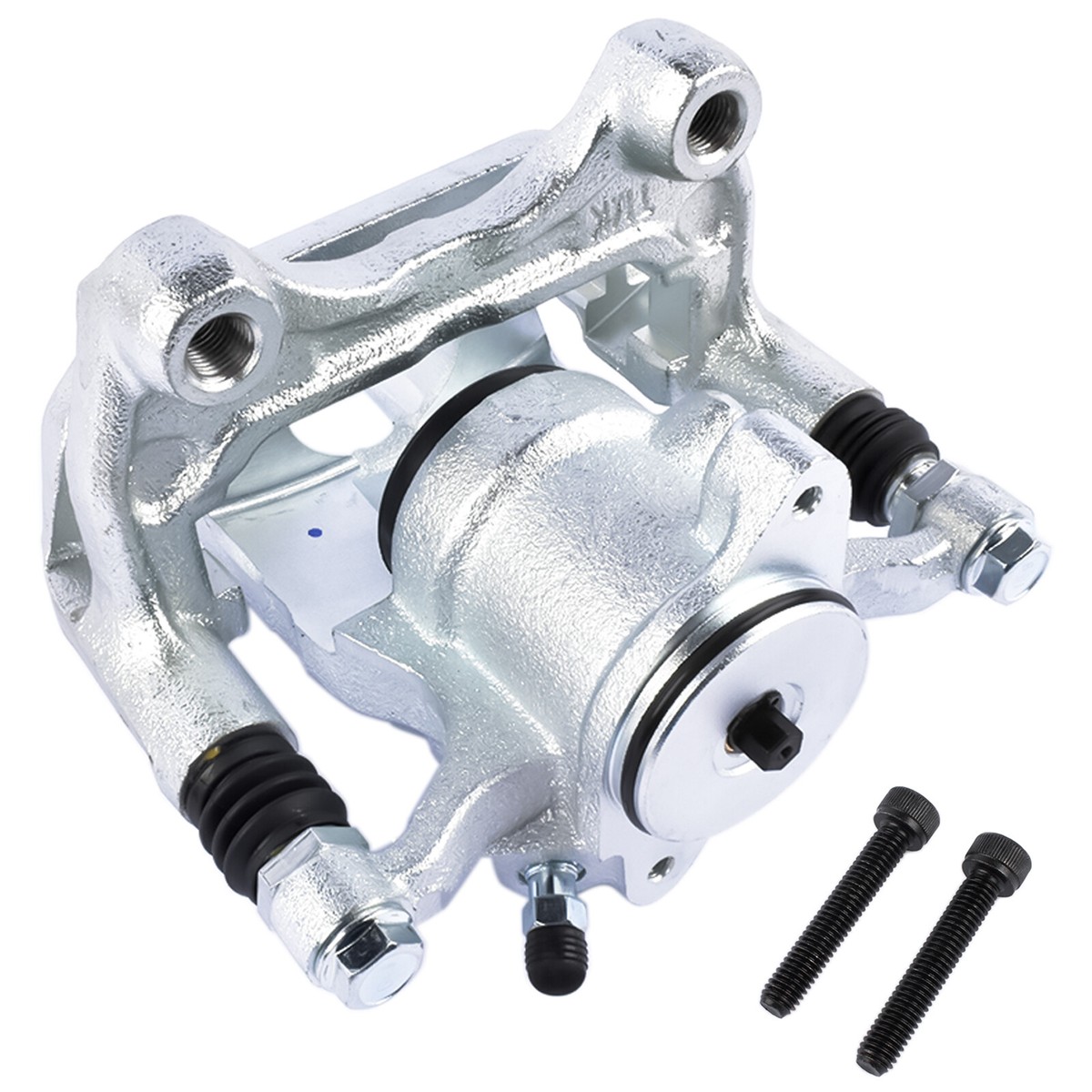 KAY02671XA Rear Left Brake Caliper For Mazda CX-5 2.5L 2488CC l4