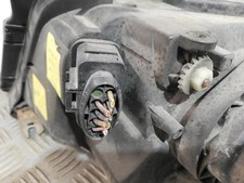 Feu avant (phare) Volkswagen SHARAN