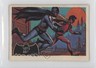 1966 A&BC Batman Black Bat Batman Robin Let's Go! #28 04le