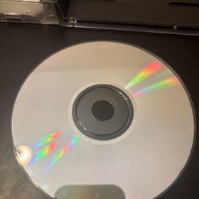 Solar Eclipse (Sega Saturn, 1995) Complete W Reg Card - Tested - Authentic